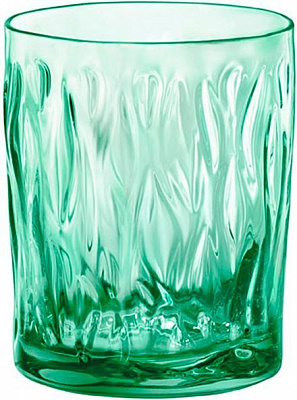 Стакан низкий Wind Green 300 мл Bormioli Rocco