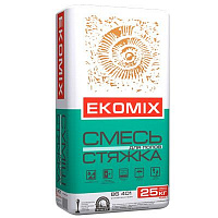 Cтяжка Ekomix BS 401 25 кг