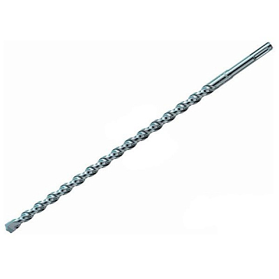 Бур Hitachi SDS-plus 6x260 мм 751708