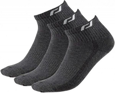 Шкарпетки Pro Touch NewLjubljana 218694-902031 темно-сірий р.45-47