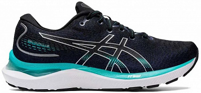 Кросівки Asics 1012B206-003 р.40,5 US 9 чорний