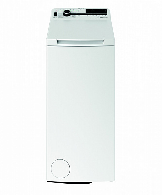 Пральна машина Whirlpool TDLRB 65242BS EU/N