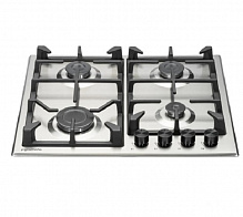 Варочная поверхность газовая Pyramida PFX 604 IX N-A