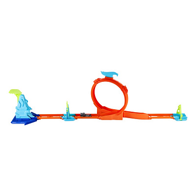 Трек Hot Wheels