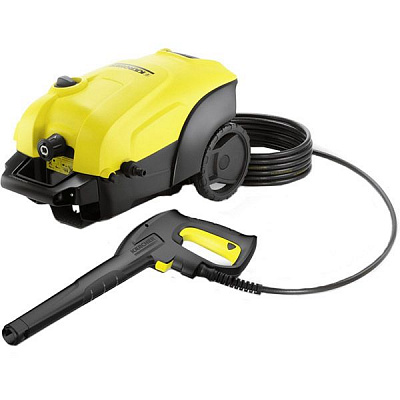 Міні-мийка Karcher K4 Compact car 1.637-315.0