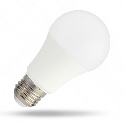 Лампа світлодіодна LIGHT SET LS 15 Вт A60 E27 220 В 4500 К