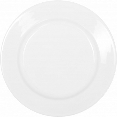 Тарілка десертна Ultra White 20 см Farn