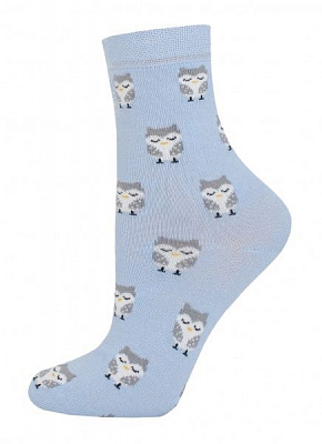 Шкарпетки дитячі Брестские 3081 3081 р.22 фіолетовий