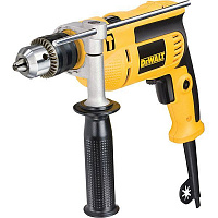 Дриль ударний DeWalt DWD024