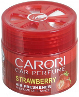 Нейтрализатор запаха под сиденье Carori 50 г U-0155 Strawberry