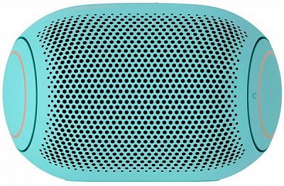 Акустична система LG XBOOM Go PL2P 1.0 blue