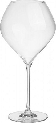 Набір бокалів для вина Swan 860 мл 6 шт. Rona