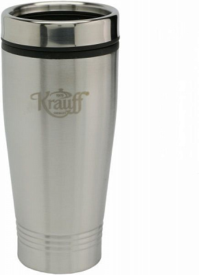 Термочашка 450 мл 26-178-041 Krauff