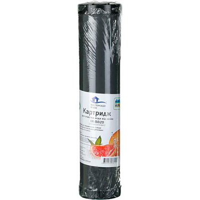 Картридж Мастерская Воды IR-BB20 