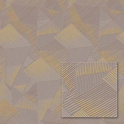 Обои из вспененного винила Sintra Novella OTTAWA 349151 0,53x10,05 м 