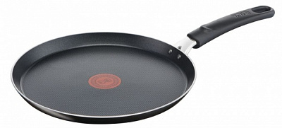 Сковорода для блинов Simple Cook 25 см B5561053 Tefal