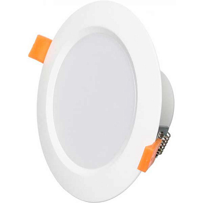 Светильник LED Eurolamp Downlight 9 Вт 3000K