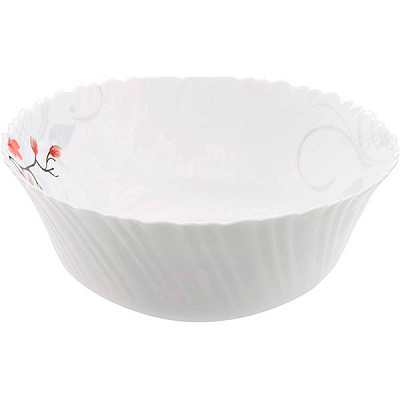 Салатник Santorin Сакура 23 см