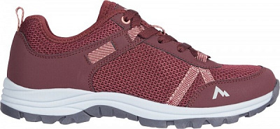 Кроссовки McKinley Maine LT W 417298-900293 р.38 EUR 38 24,5 см красный