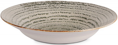 Тарелка для пасты Storm 29 см Ipec