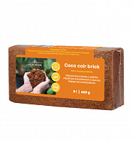 Субстрат Seklos для квітучих рослин 8 л