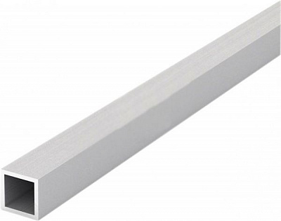 Труба 30х30х1,5 3 м AISI 201