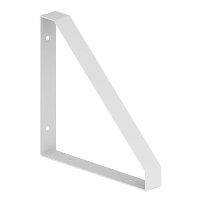 Кронштейн для полиць Valore Трикутник Loft Sw-T-21