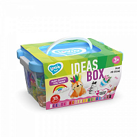 Набор для лепки Lovin Ideas box 70108