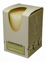 Свеча ароматическая Feroma Candle Vanilla Ice Cream 