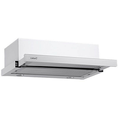 Вытяжка Cata TF 2003 white 60 см