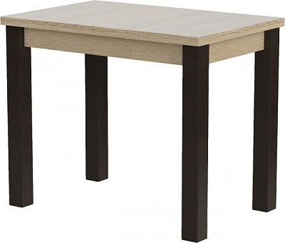 Стол-трансформер Art in Head Фаст дуб сонома/венге 