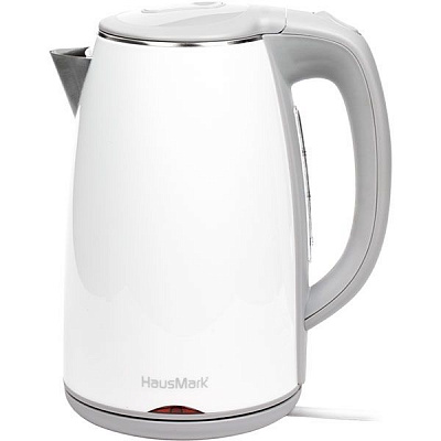 Чайник електричний Hausmark EK-01DW-BG