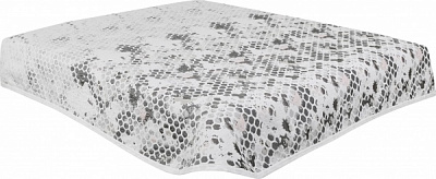 Покрывало Carmona C1 235x270 см Textilia разноцветный 