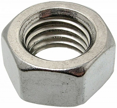 Гайка дюймовая UNC 7/16