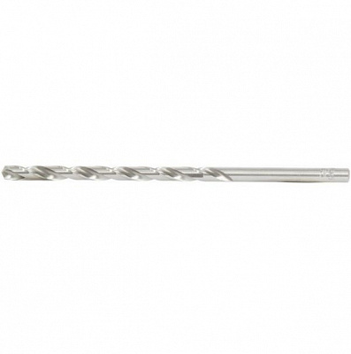 Сверло по металлу ЗЗС-ДСС Р6М5 6.7x148 мм