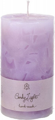 Свічка Лаванда С-07 Candy Light
