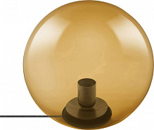 Настольная лампа декоративная Ledvance Vintage Edition 1906 Bubble 1x60 Вт E27 оранжевый 