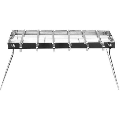 Мангал портативный Time Eco 2602