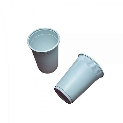 Стакан Ecocorn 240 мл 10 шт.