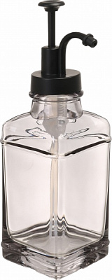 Дозатор для рідкого мила Luna Insider