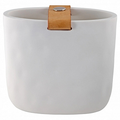 Стакан для аксессуаров Spirella Lio 10.20291