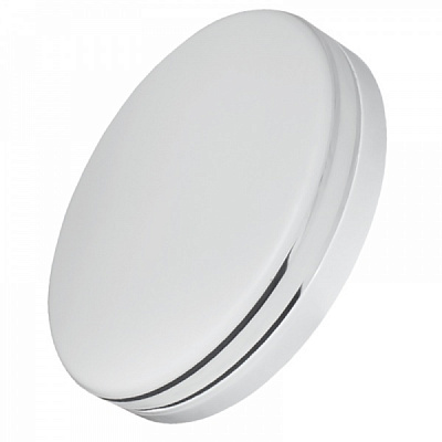 Світильник світлодіодний Hopfen Silver Ring LED 38R 38W 38 Вт білий 4200 К 38R Silver Ring