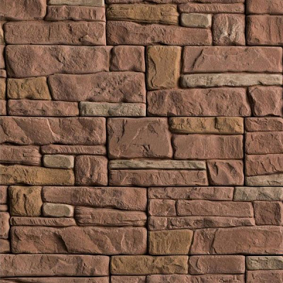 Плитка бетонная угловая Джонхот 88