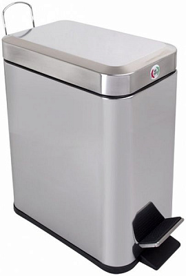 Відро з педаллю Trento 36615