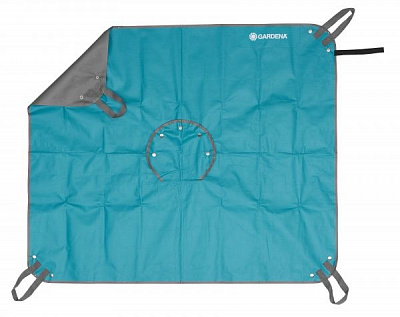Коврик садовый Gardena для ухода за растениями М (1000х1200) 00506-20.000.00
