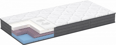 Матрас Ergo Comfort Dormeo 120x200 см