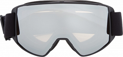Гірськолижна маска McKinley Base 3.0 Mirror 409134-050 2 чорний