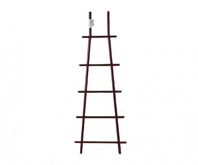 Опора-лесенка пластиковая ММ-Пласт 40 терракотовая