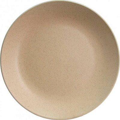 Тарелка десертная Milika Sesame Cream (M0470-10627) 19.5 см