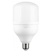 Лампа светодиодная LightMaster 28 Вт T100 матовая E27 220 В 6400 К LB-575 28W 